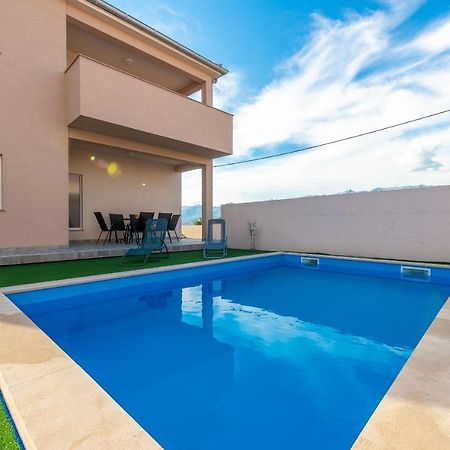 Private House Villa Velebita Ražanac Eksteriør bilde