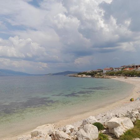 Private House Villa Velebita Ražanac Eksteriør bilde