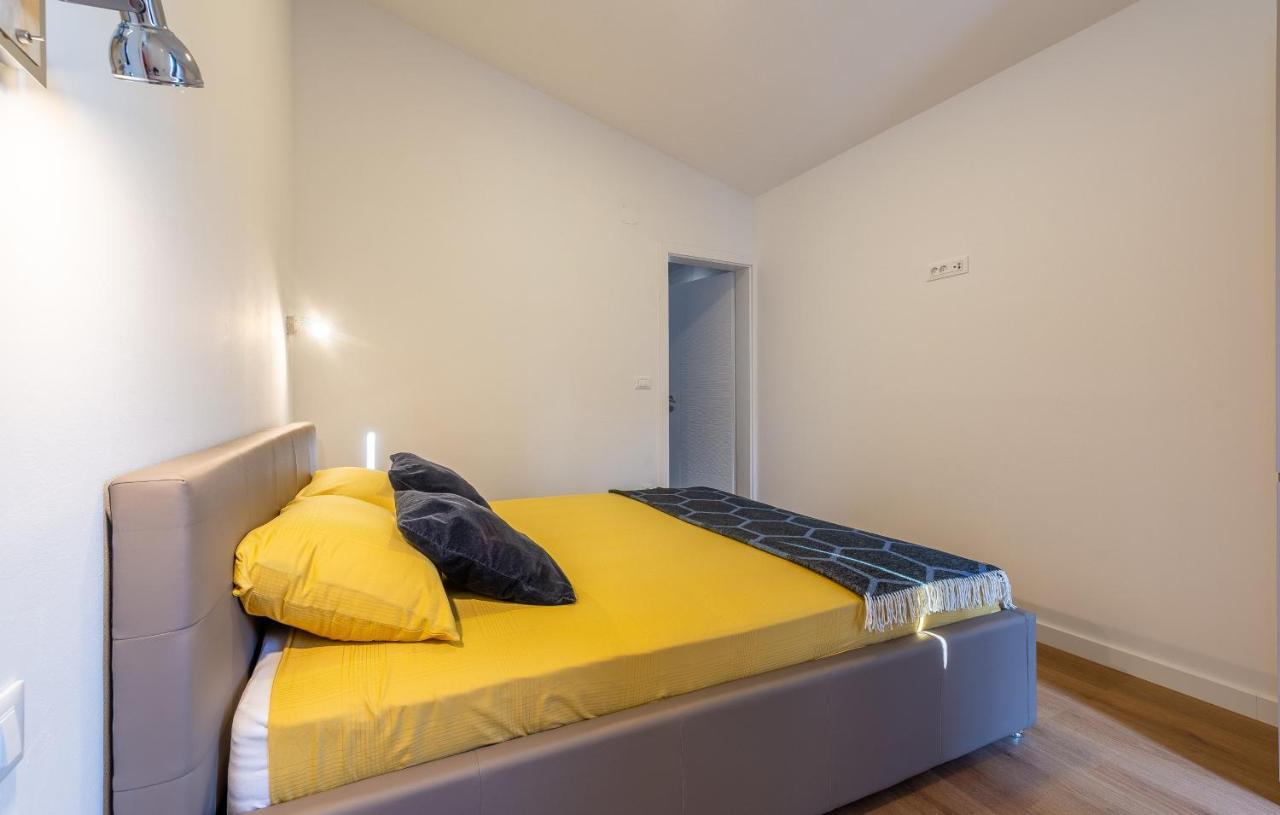 Private House Villa Velebita Ražanac Eksteriør bilde