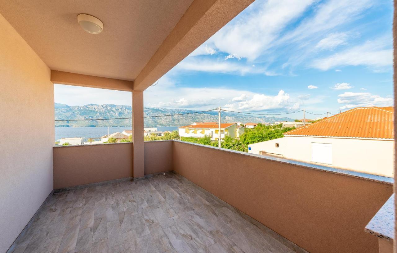 Private House Villa Velebita Ražanac Eksteriør bilde