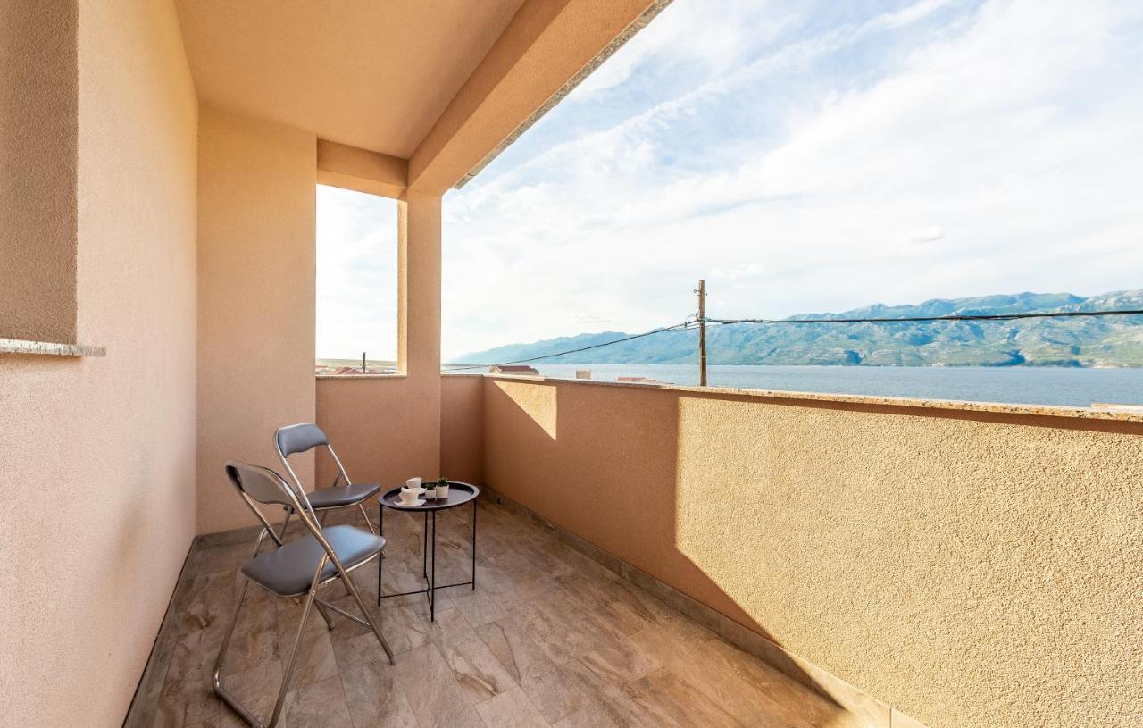Private House Villa Velebita Ražanac Eksteriør bilde